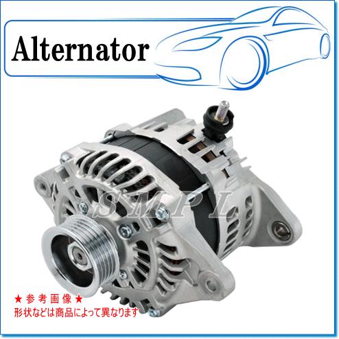 TOYOTA ハイエース/レジアスエース TRH200系用 オルタネーター 代表純正品番：27060-75370 ※コア返却必要！ |  LINEブランドカタログ