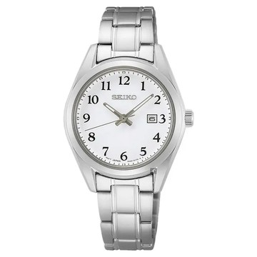 SEIKO CS系列 日系簡約 百搭款 女錶 送禮 禮物 推薦_SK028 SUR465P1/6N22-00P0S