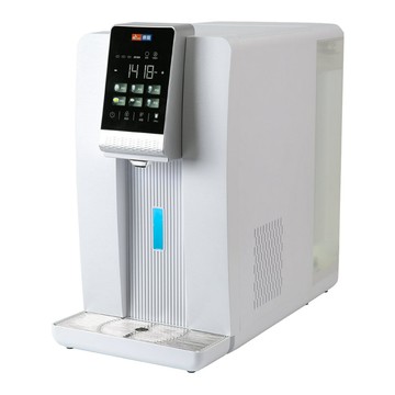 東龍 6公升冰溫熱逆滲透淨飲機 TE-521i