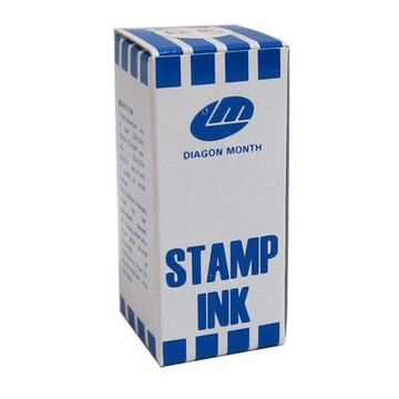 【史代新文具】INK 10cc 原裝連續印章油