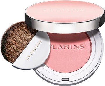 Clarins Joli Blush 5g 01 - Cheeky Baby