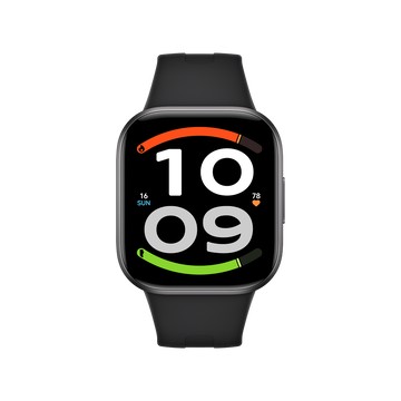 REDMI Watch 6 Active 午夜黑