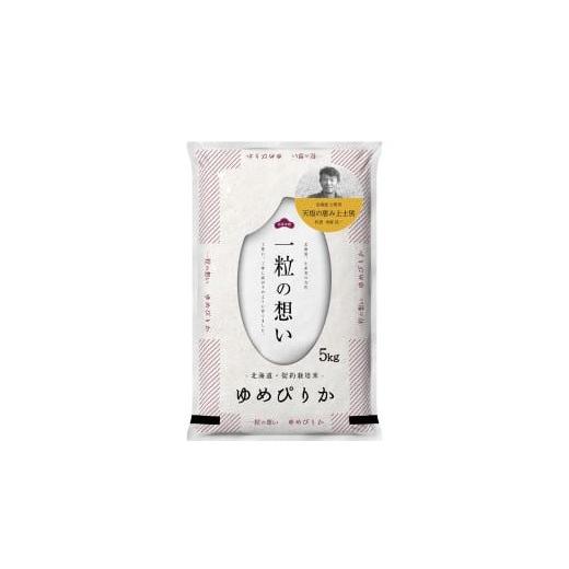 ふるさと納税 北海道 士別市 ※令和５年産米※上士別の生産者がつくるゆめぴりか「玄米」20kg×3回