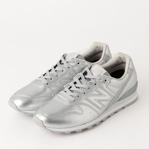 2020年春夏新作♪ New Balance【ニューバランス】 WL996ALS レディース