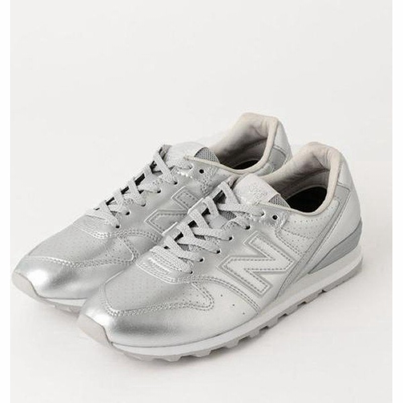 年春夏新作 New Balance ニューバランス Wl996als レディース スニーカー シルバー 通販 Lineポイント最大0 5 Get Lineショッピング