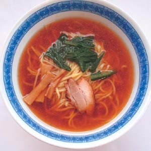 具付き 醤油ラーメンセット １食 236g ×3パック