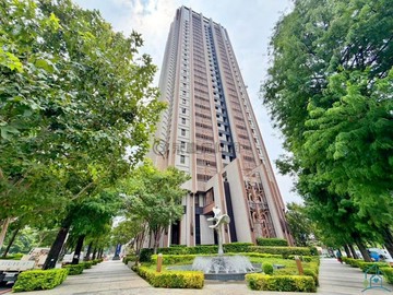 七期SRC鋼骨國家1號院市政路尚俗豪宅｜台中市西屯區市政路