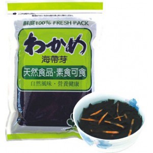 興嘉 海帶芽 優質幼苗S級(細)150g/包 L級(大)140g/包 煮湯 涼拌 天然食品
