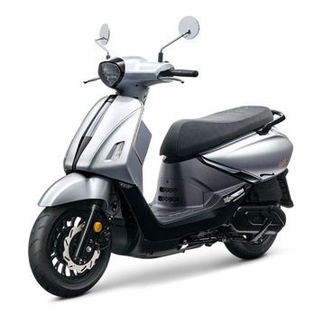 [三陽機車]Sym三陽 Fiddle DX 158 ABS+TCS 2025年出廠全新機車