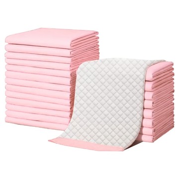 高精 加厚尿布墊  S(45 x 33cm)  100片  2包