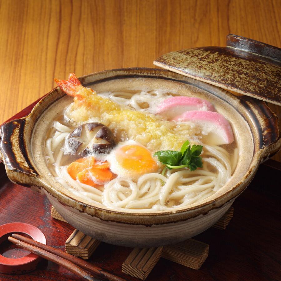 紀州南高梅はちみつ漬け 12個 ・讃岐うどん 50ｇ×12束  詰合せ