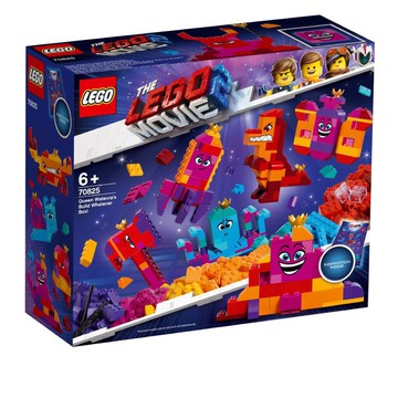 ||高雄 宅媽|樂高 積木|| LEGO“70825“創意拼砌家套裝