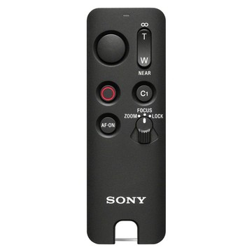 SONY 索尼 無線遙控器  1個  RMT-VP2