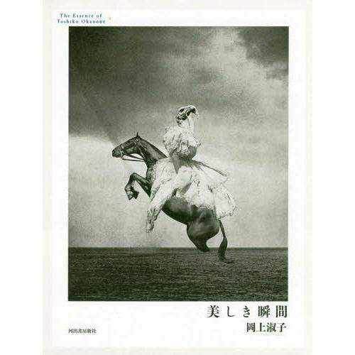 美しき瞬間 The Essence of Toshiko Okanoue 岡上淑子