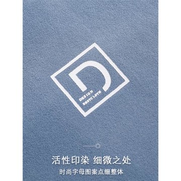 德絨睡衣男士秋冬款長袖加厚保暖大碼春秋可外穿家居服套裝