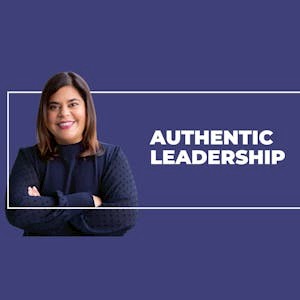 Authentic Leadership