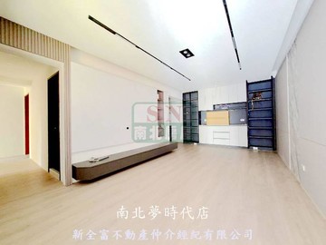 永仁高中優質整新一樓＋車庫｜台南市永康區忠孝路