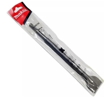 MAKITA 牧田 D-08735 四溝 扁鑿 40x250mm 免出力電鑽 鎚鑽 專用 平鑿 配件