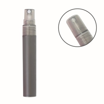 【MEKO】糖彩噴霧香水瓶8ml-黑 Y-006