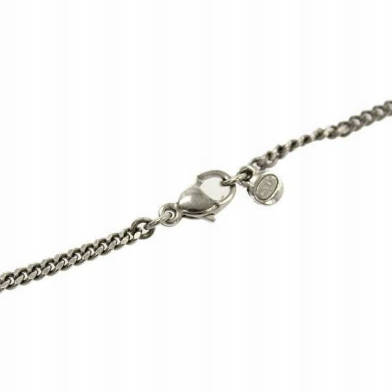 レア！ シャネル CHANEL ロングネックレス 09P ココマーク ネックレス