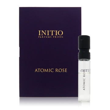 Initio Atomic Rose 原子玫瑰淡香精 EDP 1.5ml