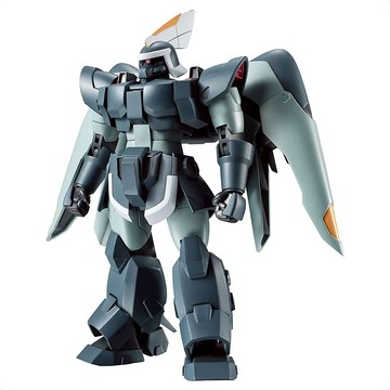BANDAI ROBOT 魂 鋼彈 SEED 基恩 ver 動畫版 ANIME ZGMF-1017  1個
