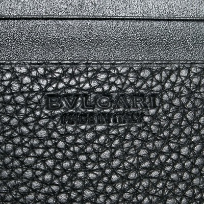 国内発送 ブルガリ 名刺入れ カードケース オクト 36969 楽天市場】ブルガリ BVLGARI カードケース 名刺入れ 36969 OCTO