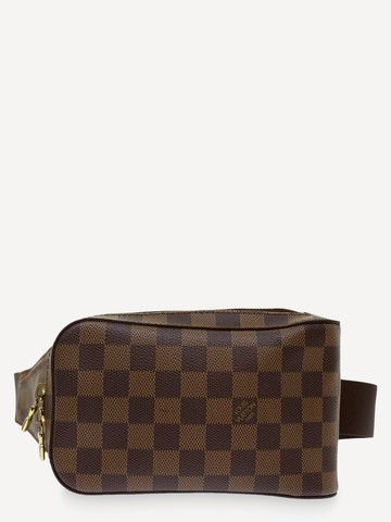 Louis Vuitton Clutch Bag