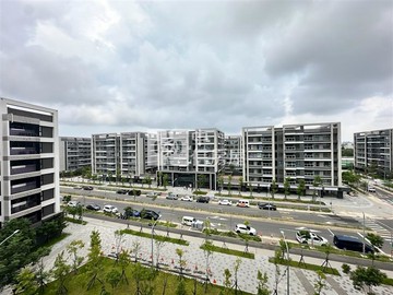 機場園區安置住宅三房＋車位｜桃園市大園區海方路