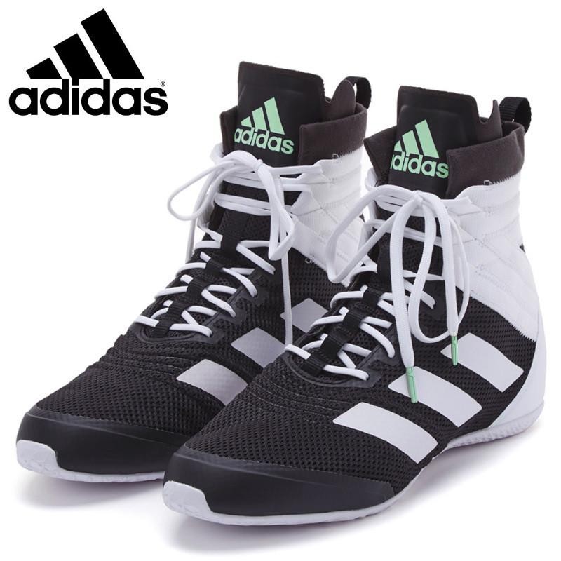 サイズ交換送料無料】アディダス adidas ボクシングシューズ SPEEDEX GX2824 ryu | LINEブランドカタログ