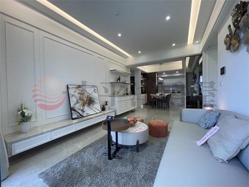 尚品院稀珍平車全新3樓電梯華廈A3｜宜蘭縣宜蘭市中華路