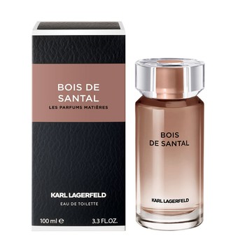 Karl Lagerfeld Bois de Santal 琥珀檀香木淡香水