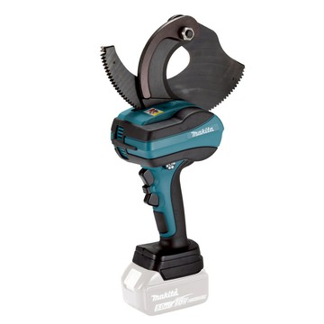 MAKITA牧田 DTC102ZK 18V電纜剪斷機(單主機 無電池 無充電器)