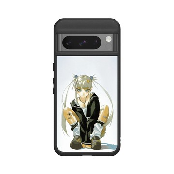 Pixel 8 Pro SolidSuit 黑 - Vinicius Garcia Bueno (Vinne) - Eterna