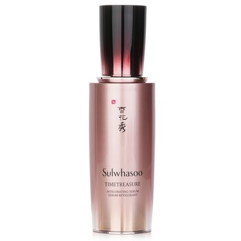 Sulwhasoo 雪花秀 珍雪臻金煥生精華 50ml/1.69oz-精華液