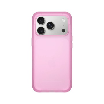 iPhone 17 Pro SolidX 杏花粉