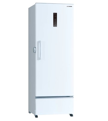 【SANLUX 台灣三洋】TFS-U200G 200公升 超低溫-60℃直立冷凍櫃(含基本安裝)