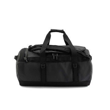 The North Face 北面 男 BASE CAMP DUFFEL 背提兩用可收納旅行包 NF0A52SA53R