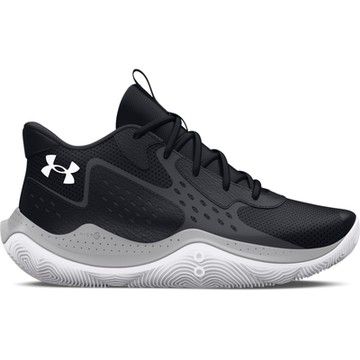 【UNDER ARMOUR】大童 JET 23 籃球鞋 運動鞋_3026635-004