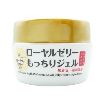 OZIO 蜂王乳凝露 75g