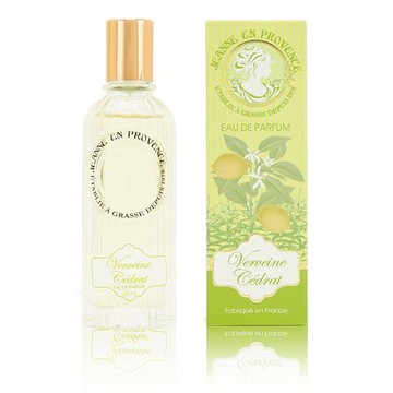 [Arthes] Jeanne en Provence系列 檸檬馬鞭草女性淡香精 60ML(原廠公司貨)