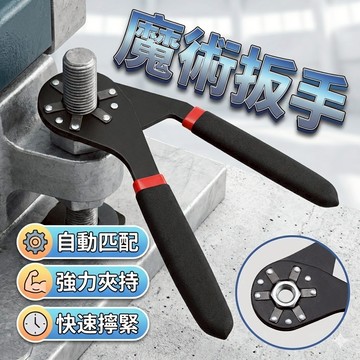 魔術扳手 多功能扳手 活扳手 扭力活動扳手 胎王