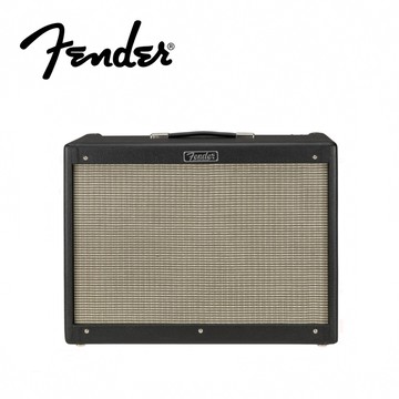 Fender Hot Rod Deluxe IV Combo TW-BLK 40瓦全真空管音箱【敦煌樂器】