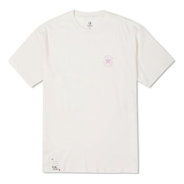Converse Chuck Taylor Logo T-Shirt 'White'