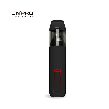 ONPRO吹吸7000PA無線吸塵器-黑