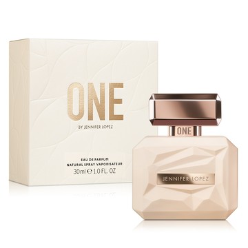 Jennifer Lopez 珍妮佛羅培茲 One 女性淡香精(30ml)
