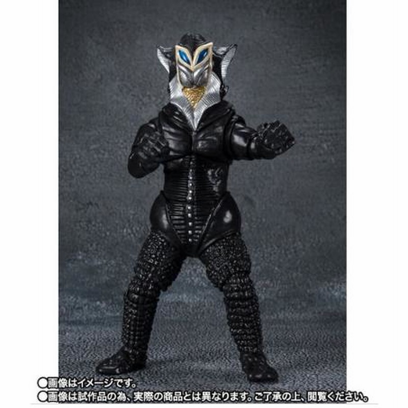 S.H.Figuarts メフィラス星人 55th Anniversary Ver