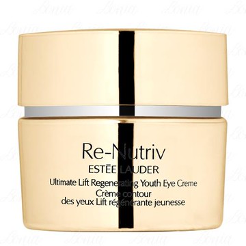 ESTEE LAUDER 雅詩蘭黛 白金級極萃賦活花秘眼霜(15ml)