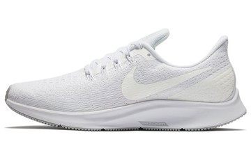 WMNS AIR ZOOM PEGASUS 35 SUMMIT WHITE