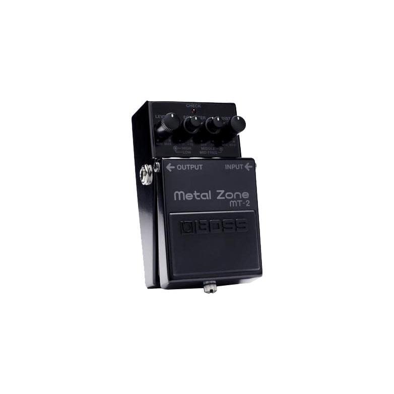 BOSS MT-2-3A Metal Zone 30th Anniversary ボス エフェクター MT23A